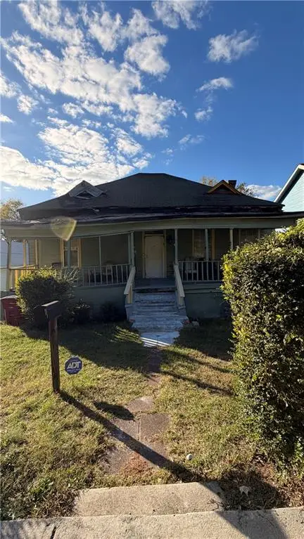 257 Madison Street, Macon, GA 31201 - #1