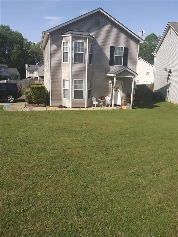122 Turning Point, Stockbridge, GA 30281 - #1