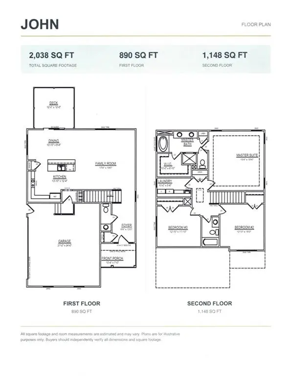 25 Lewis Ferguson Road, Emerson, GA 30137 - #2