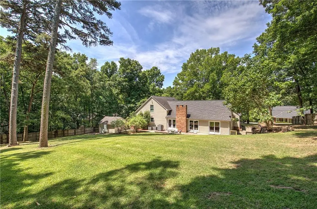 224 Shadowood Drive Se, Calhoun, GA 30701 - #1
