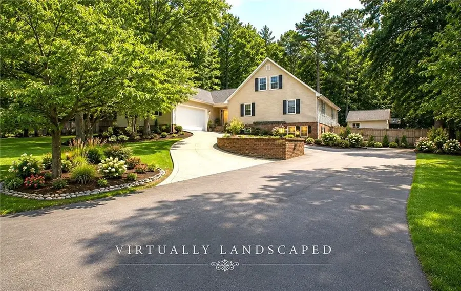 224 Shadowood Drive Se, Calhoun, GA 30701 - #2