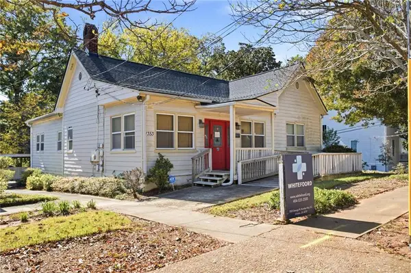 1353 George W Brumley Way Se, Atlanta, GA 30317