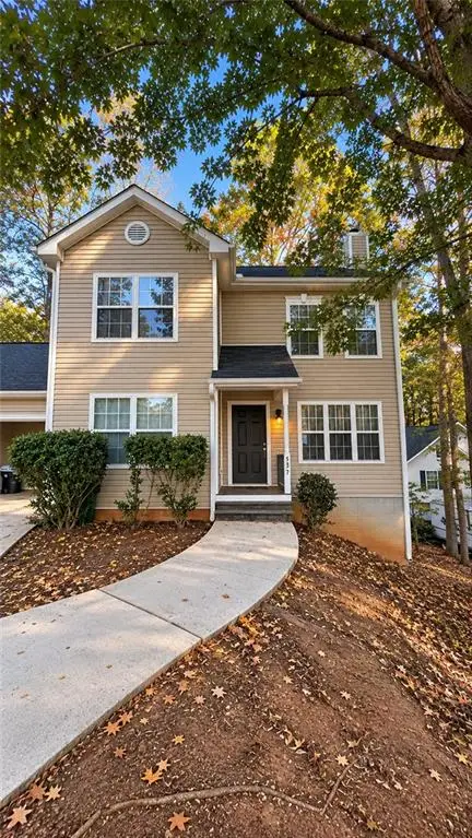 537 Brentwood Boulevard, Palmetto, GA 30268