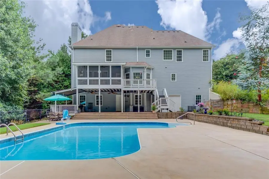 818 Oak Ridge Terrace, Loganville, GA 30052 - #2