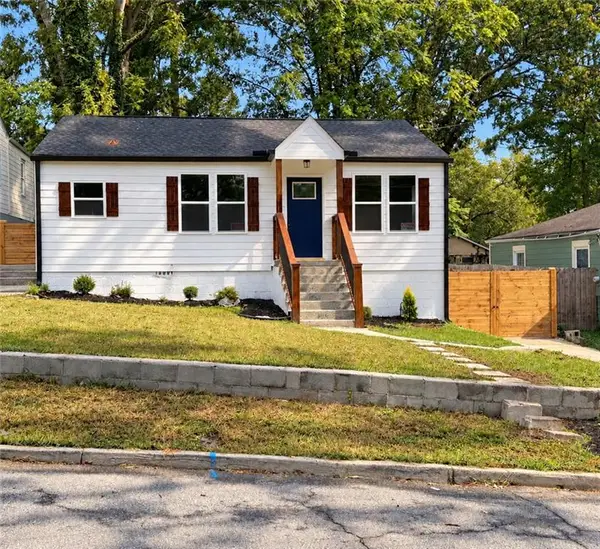 213 Birch Street, Hapeville, GA 30354