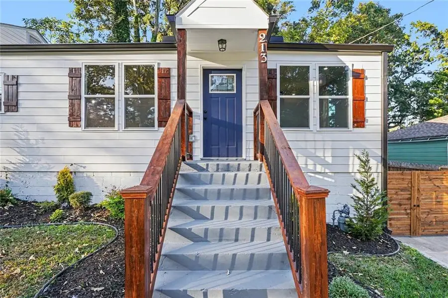 213 Birch Street, Hapeville, GA 30354 - #3