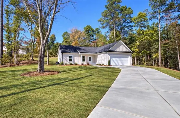 165 Settlement Road, Dallas, GA 30132