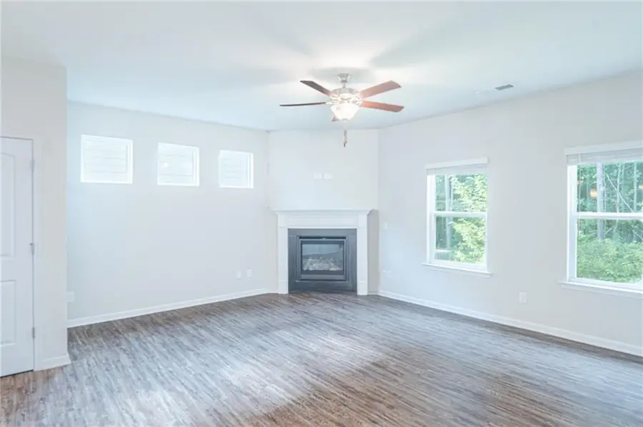 108 Bryon Lane, Acworth, GA 30102 - #2