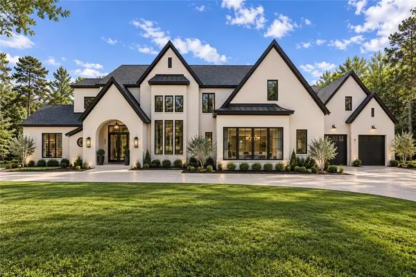 2705 Talley Lane (lot 1), Buford, GA 30519