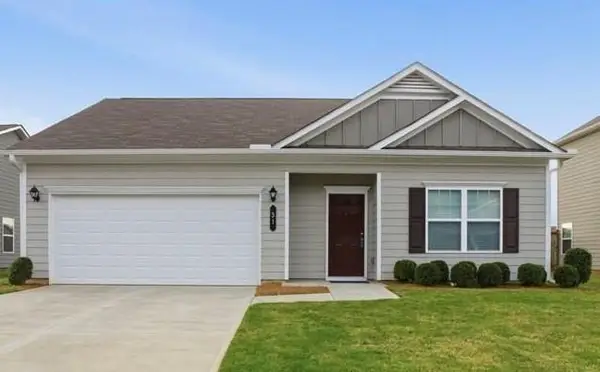 31 Brooke Court Se, Rome, GA 30161