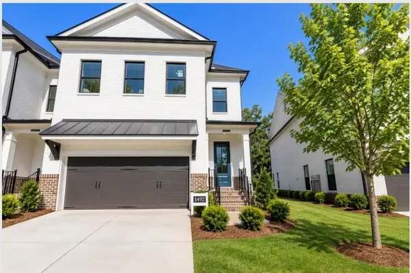 4308 Burton Bend Way #149, Buford, GA 30518