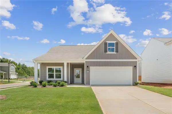406 Bluegrass Lane, Rockmart, GA 30153