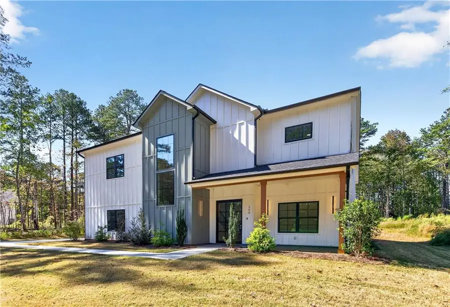 140 Wesley Place, Fayetteville, GA 30214 - #2