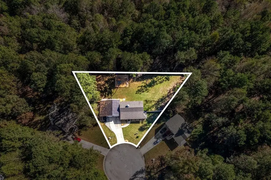 37 Winesap Court, Temple, GA 30179 - #3