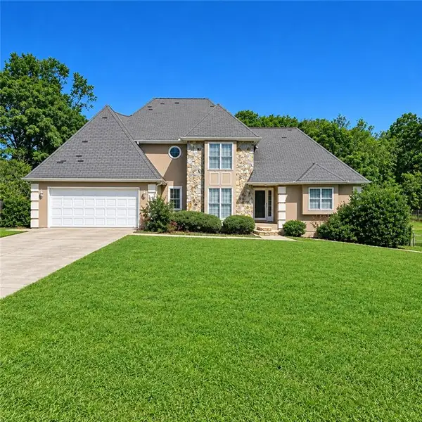 204 Clarkdell Drive, Stockbridge, GA 30281
