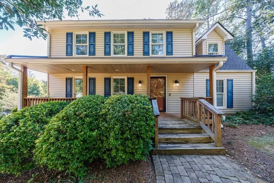3201 Shadowood Lane, Marietta, GA 30066 - #2