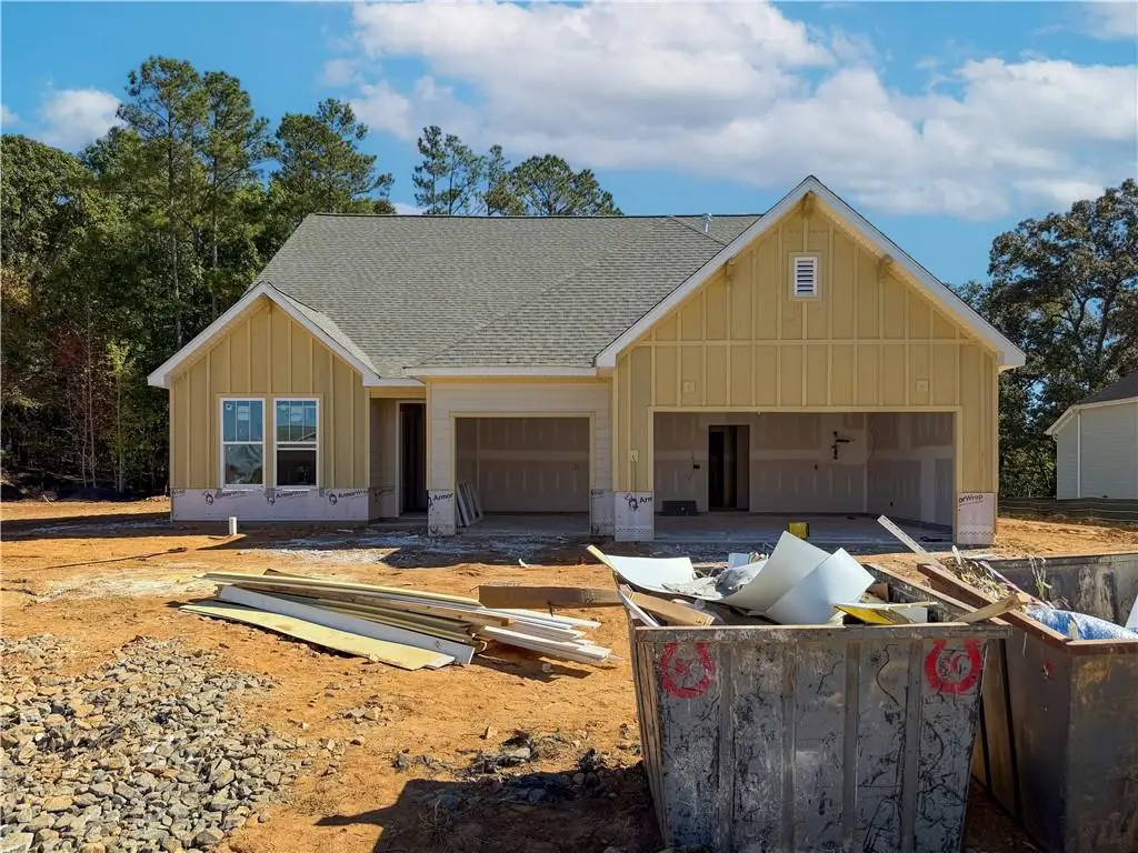 145 Rosemarry Landing, Dallas, GA 30132 - #1
