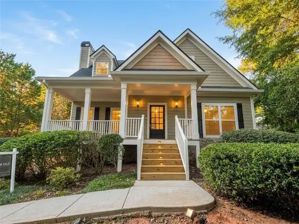 8260 Mossybrook Lane, Douglasville, GA 30135