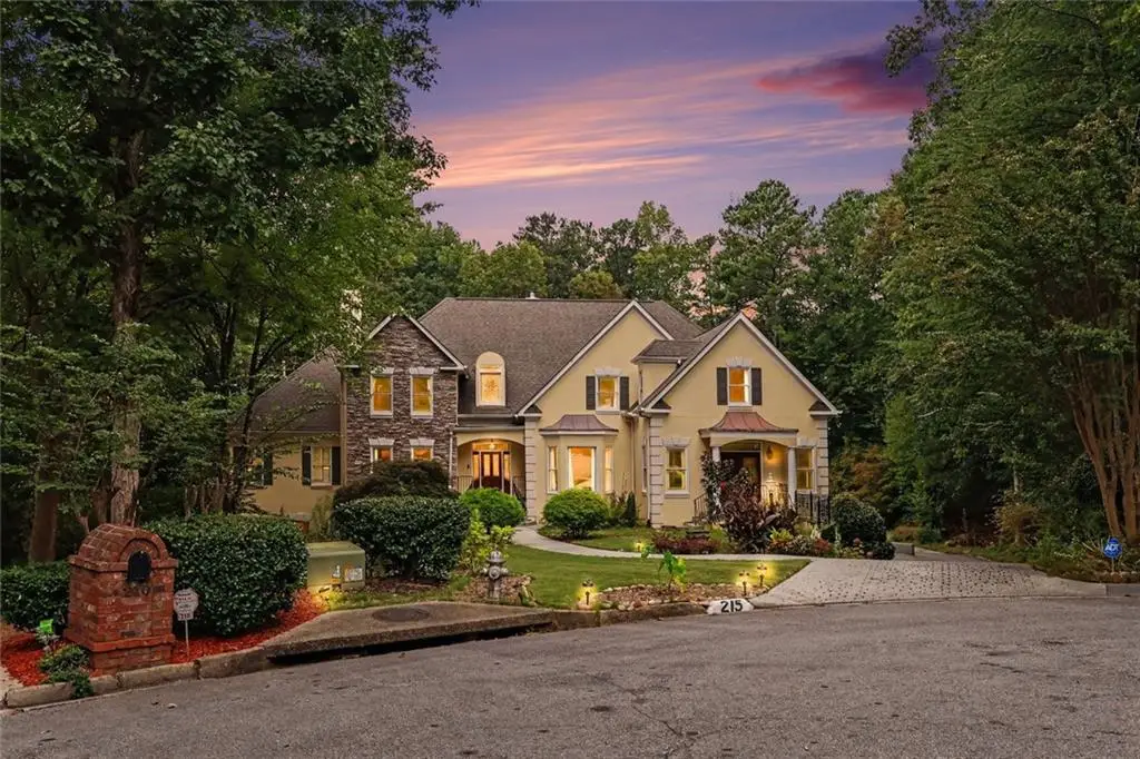 215 Hamden Trace Sw, Atlanta, GA 30331 - #1