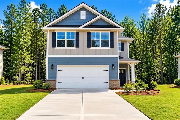215 Laney Drive, Carrollton, GA 30117