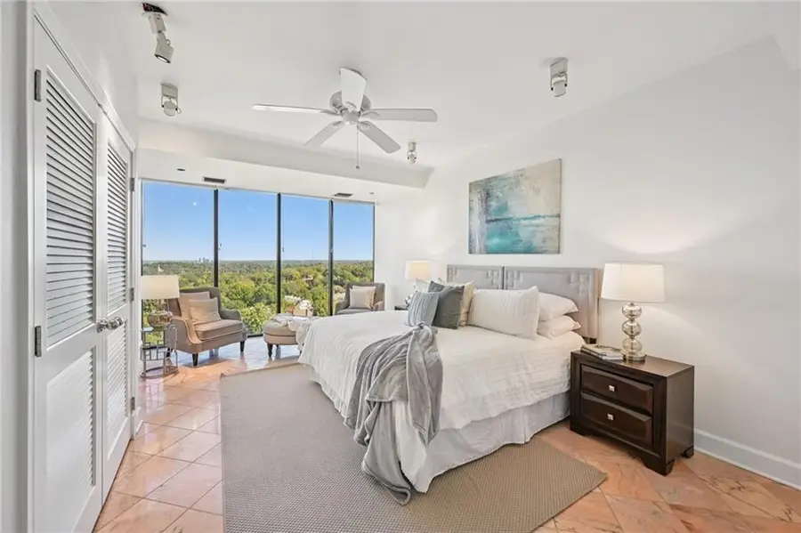 147 15th Street Ne #15  D, Atlanta, GA 30309 - #3