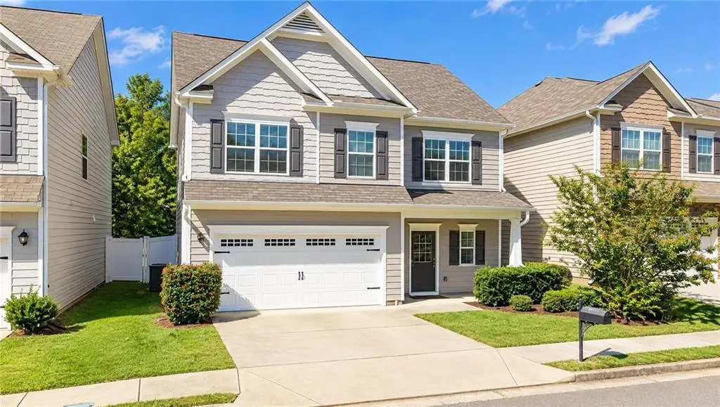 96 Howard Avenue Nw, Cartersville, GA 30121 - #1