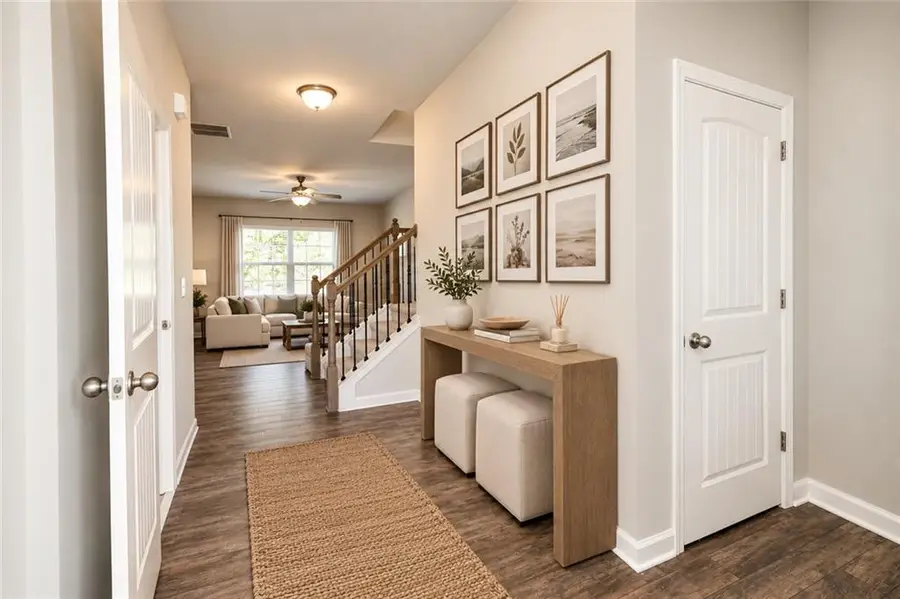 96 Howard Avenue Nw, Cartersville, GA 30121 - #3