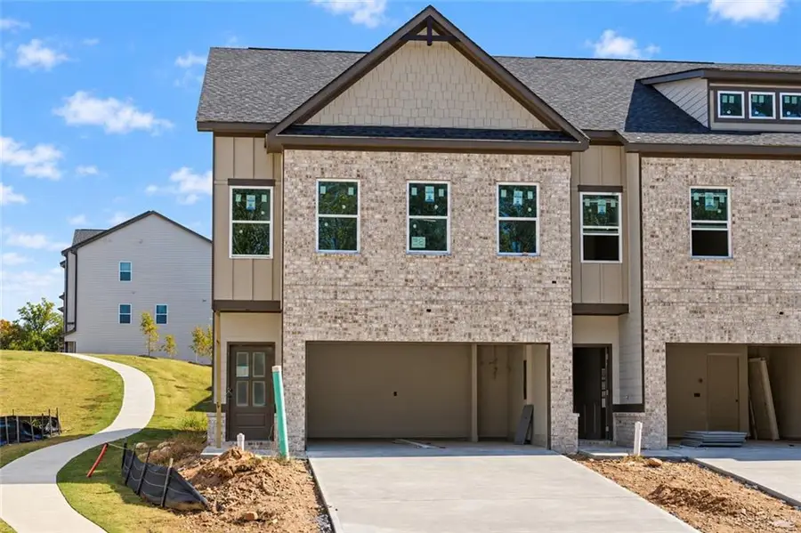 4379 Fern River Bend #38, Norcross, GA 30093 - #2