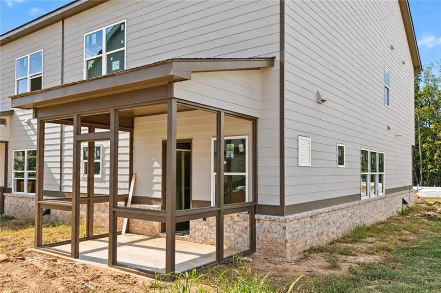 4379 Fern River Bend #38, Norcross, GA 30093 - #3