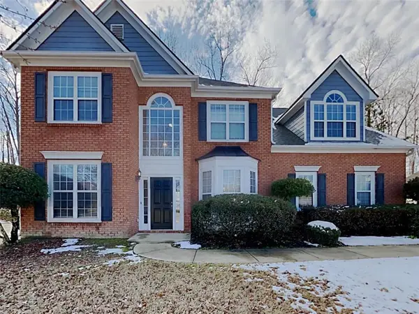 3842 Golden Autumn Road, Buford, GA 30519