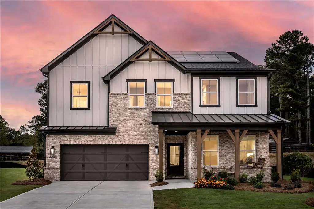 2219 Velvet Sage Way, Marietta, GA 30066 - #1