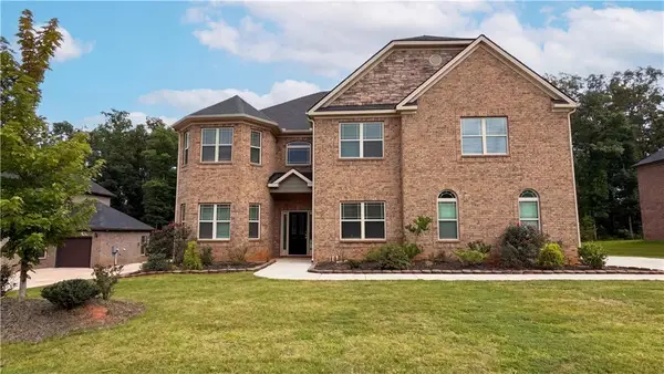 321 Basel Way, Hampton, GA 30228