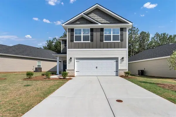 207 Laney Drive, Carrollton, GA 30117