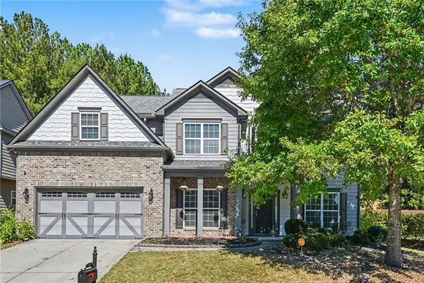 787 King Sword Court Se, Mableton, GA 30126