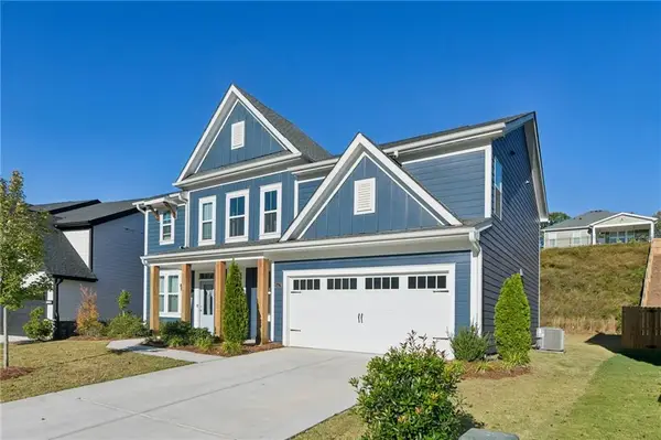 1628 Liberty Park Drive, Braselton, GA 30517