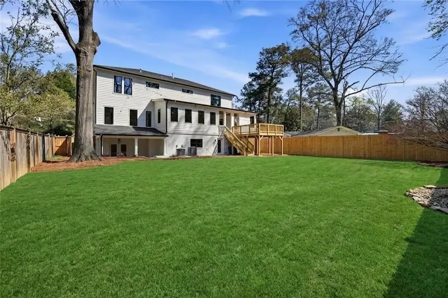 1696 Dunwoody Place, Atlanta, GA 30324 - #2