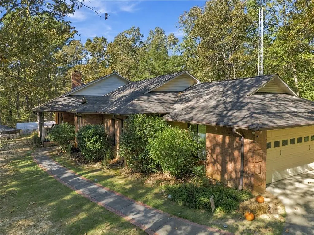 195 Armuchee Trail Ne, Rome, GA 30165 - #1