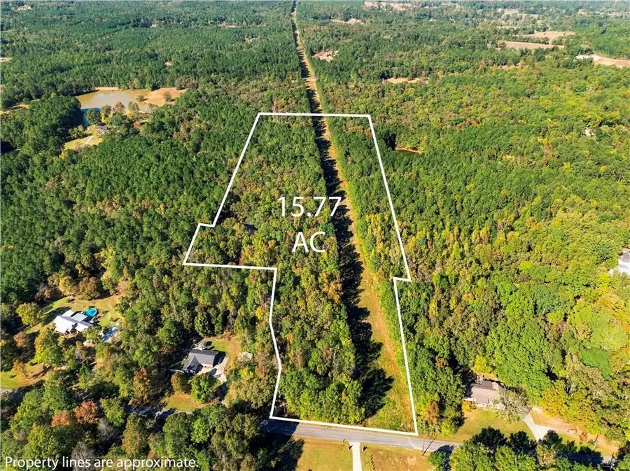 195 Armuchee Trail Ne, Rome, GA 30165 - #3