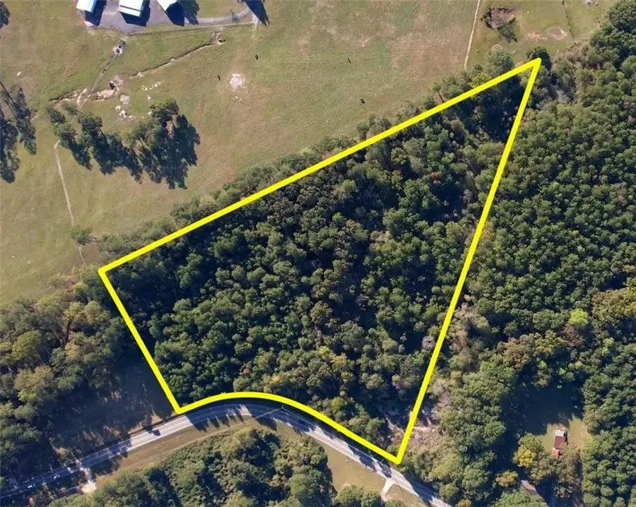 4389 Rosebud Road Sw, Loganville, GA 30052 - #3