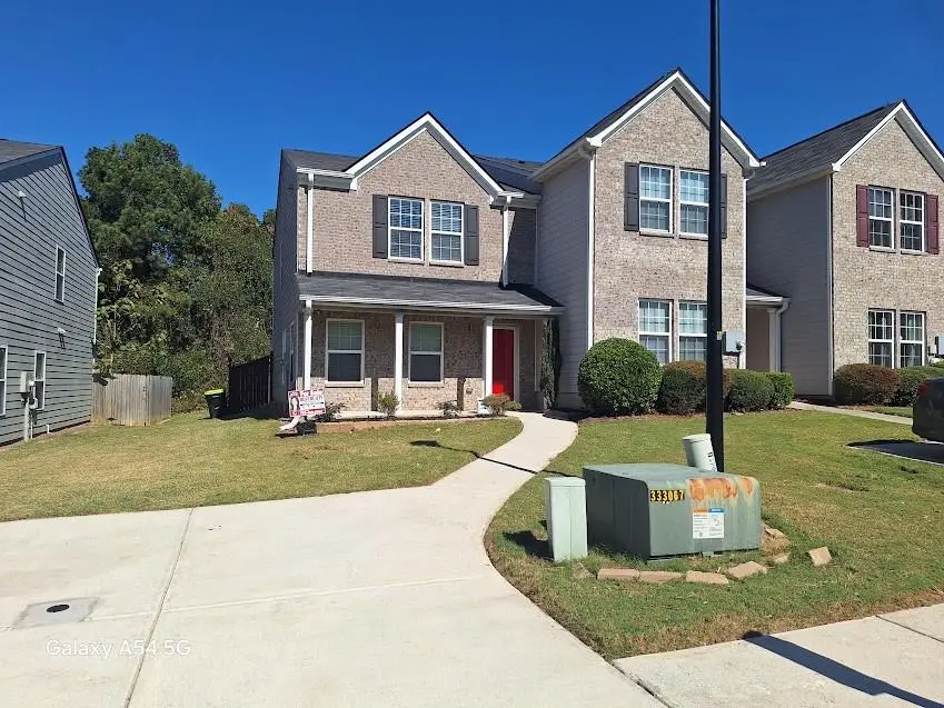 6249 Ellenwood Drive, Rex, GA 30273 - #1