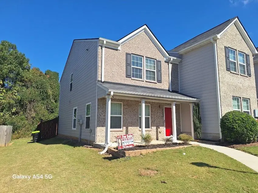 6249 Ellenwood Drive, Rex, GA 30273 - #2
