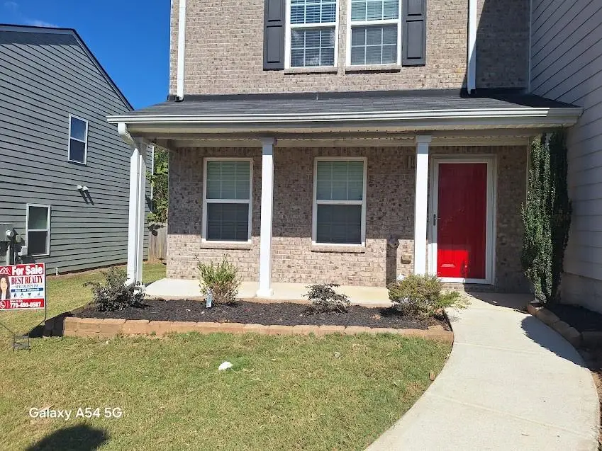 6249 Ellenwood Drive, Rex, GA 30273 - #3