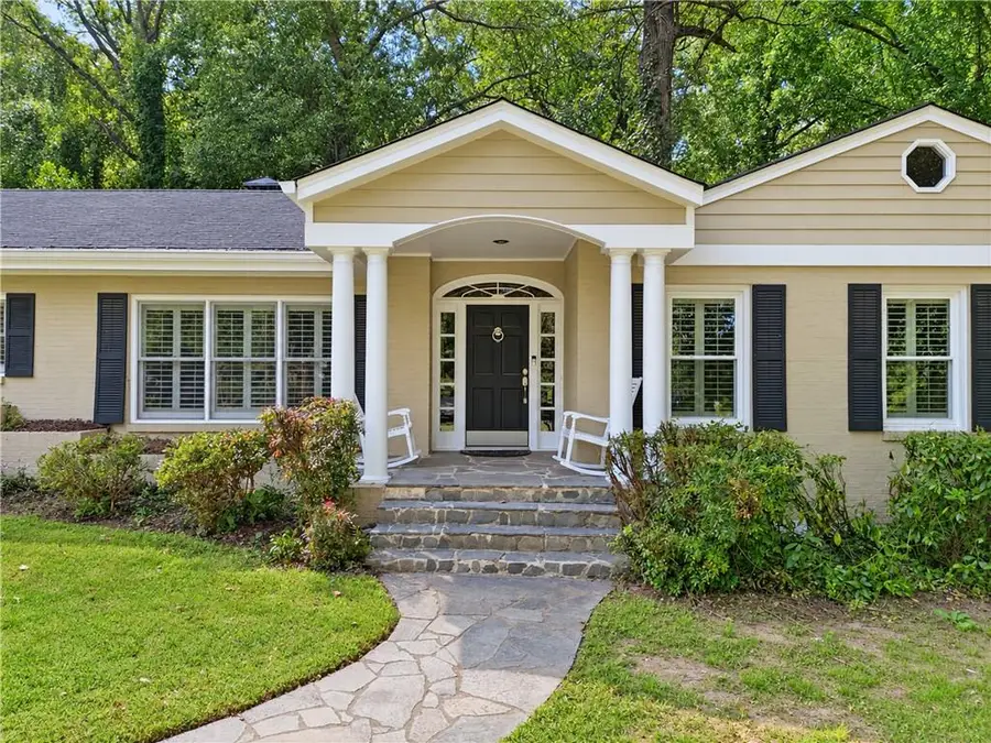 1704 Nottingham Way Ne, Atlanta, GA 30309 - #3