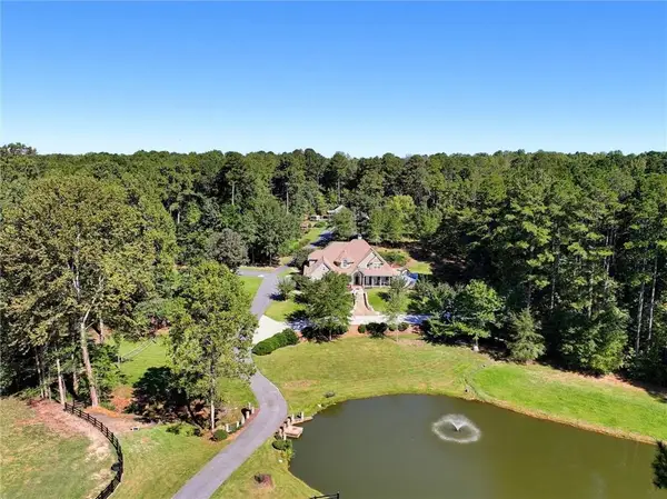 4860 Old Stilesboro Road Nw, Acworth, GA 30101
