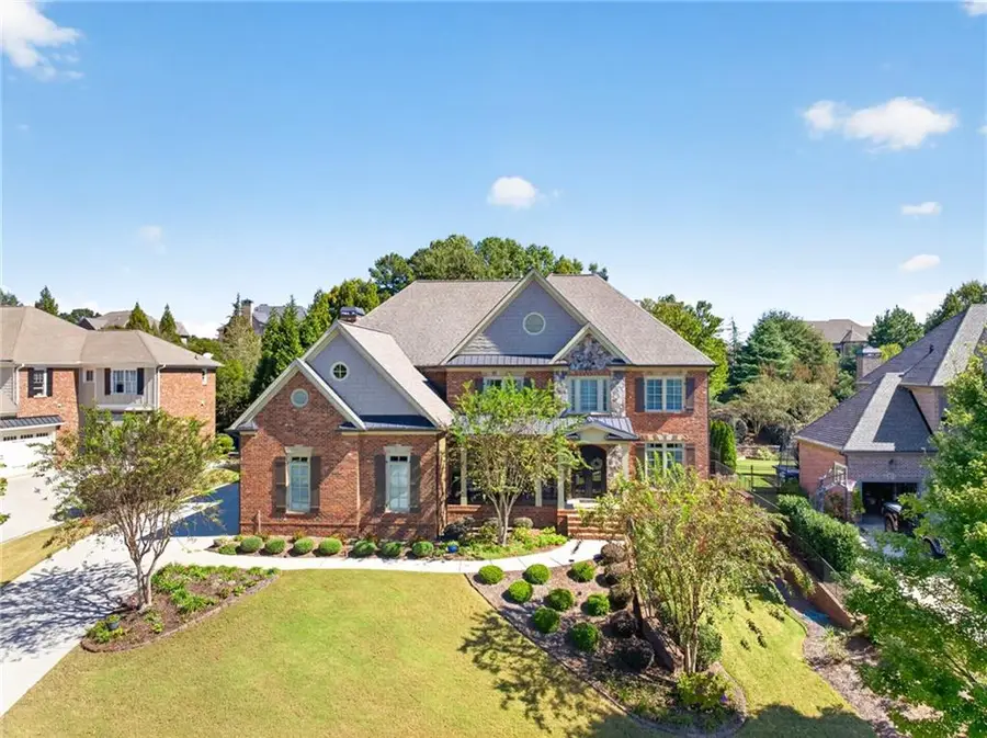 2067 Stonewater Court, Hoschton, GA 30548 - #2