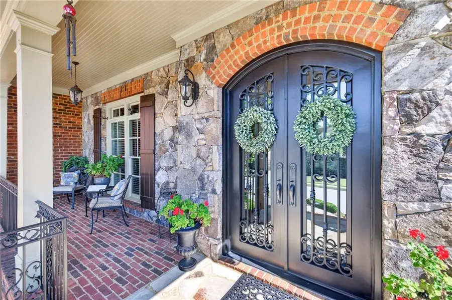2067 Stonewater Court, Hoschton, GA 30548 - #3