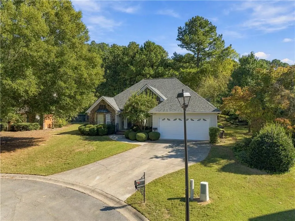 6 Preakness Court Se, Rome, GA 30161 - #1