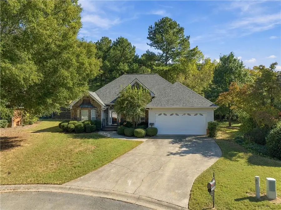 6 Preakness Court Se, Rome, GA 30161 - #2