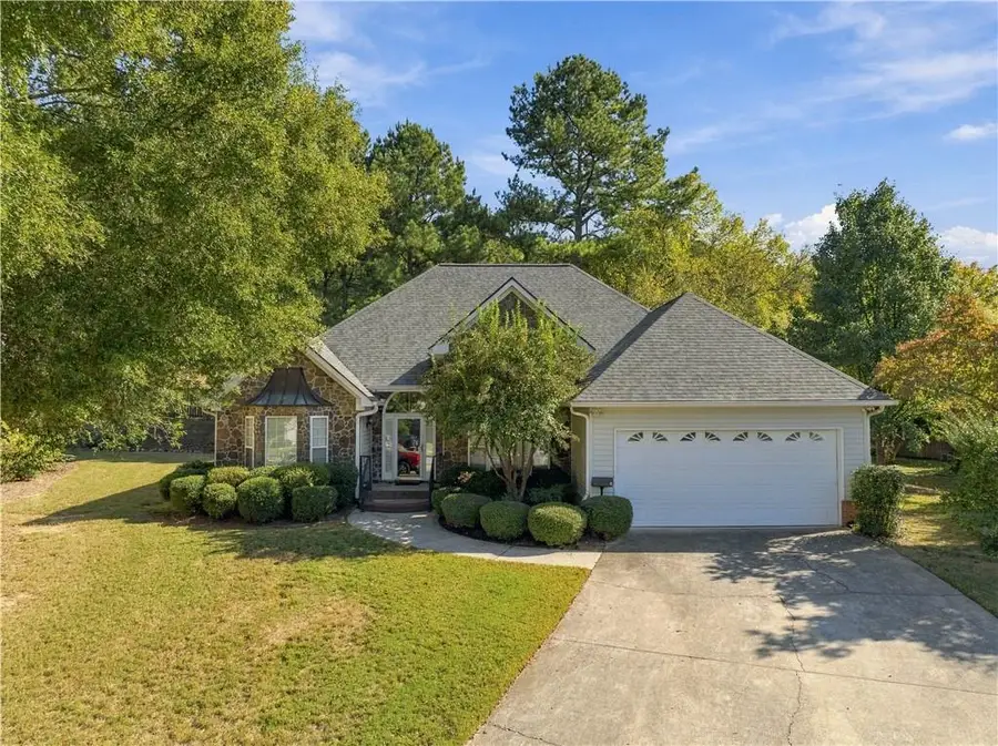 6 Preakness Court Se, Rome, GA 30161 - #3