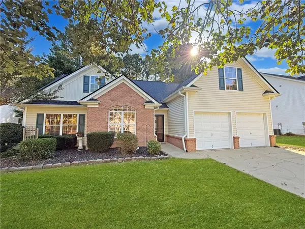 5309 Leecroft Drive, Sugar Hill, GA 30518